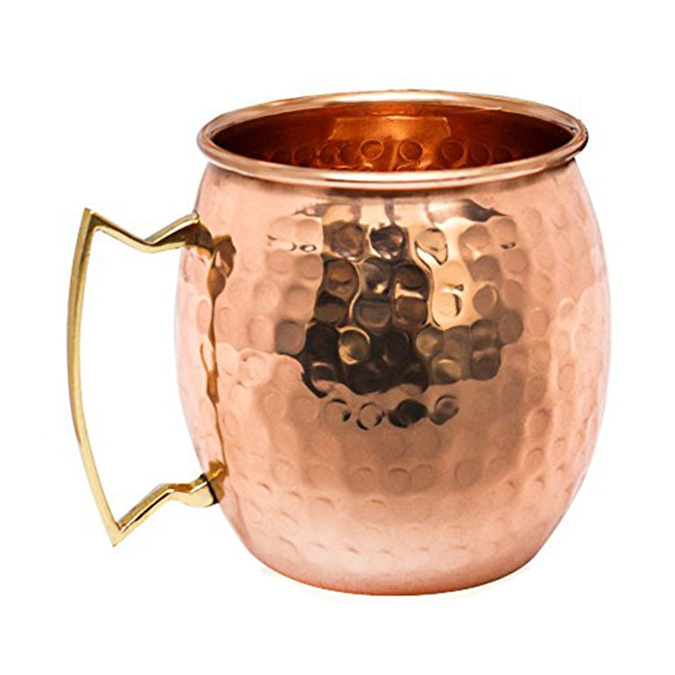 Heych Kupferbecher "Moscow Mule"