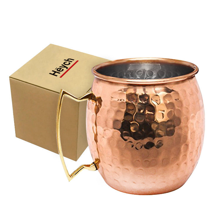 Heych Kupferbecher "Moscow Mule"