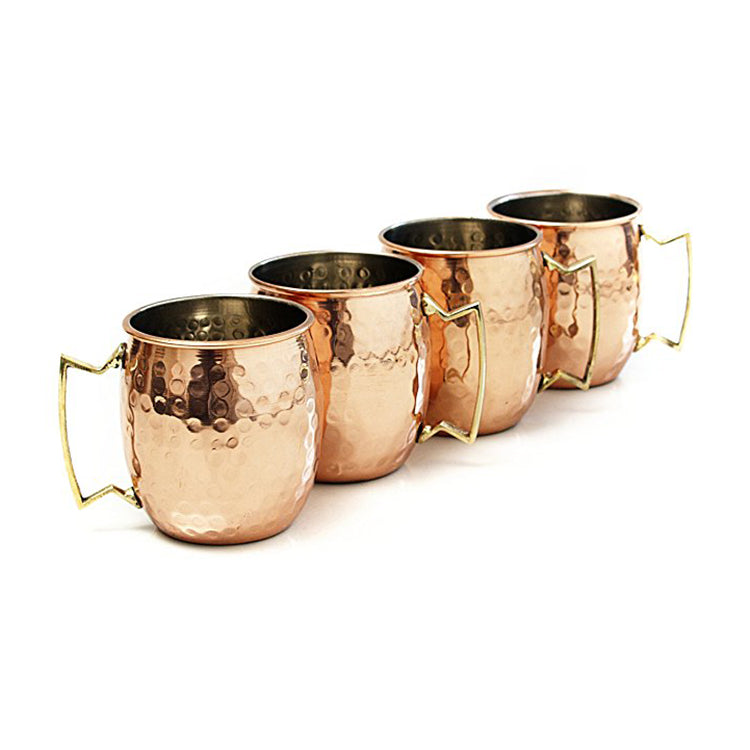 Heych Kupferbecher "Moscow Mule"